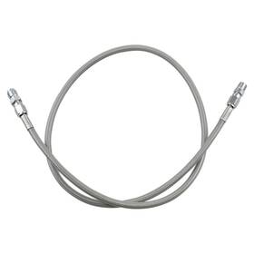 8969-p831779-59 Powermadd Extended Brake Lines-36.75 Inch For 1979-1982 Polaris Centurion