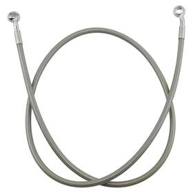 Powermadd 9435-p544711-75 Extended Brake Lines-43.5 Inch For 2004 Yamaha Rxw10 Rx Warrior