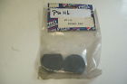 Pu116 Doo Set Pad Ski Brake Nos Bombardier
