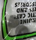 0109-597 Pucks Brake Snomobile Pads Cat Arctic Oem 2