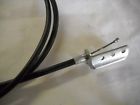 Ra-1364 Raider Nos Twin Track Only Brake Cable Oem
