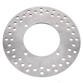 F-71830 Race-driven 2010 Arctic Cat 550s Efi Rear Standard Brake Rotor Disc