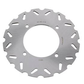 F-72416 Race-driven 2010 Arctic Cat 550s Efi Rear Riptide Brake Rotor Disc