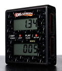 Dt52s Re2w Temp Water Recording Tachometer Digatron 2 Egt
