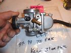 Rmk700 Polaris 1997 1999 39mm Keihin Pwk Carburetor Left