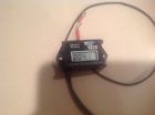 1102nr Rotax Tiny Hourmeter Tach Digital