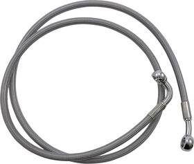 Rsi Racing 1139-r708119-59 Extended Length Brake Line For 2011-2012 Ski-doo Renegadexe-tec 600