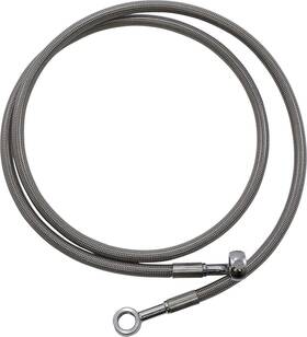 6184-r556209-64 Rsi Racing Extended Length Brake Line For 2003-2008 Ski-doo Mx Z 600 Adrenaline