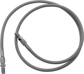 7692-r901225-42 Rsi Racing Extended Length Brake Line For 1995 Arctic Cat Zr 400 Snowmobile