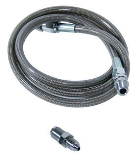 Rsi Racing 779422293382 Extended Length Brake Line