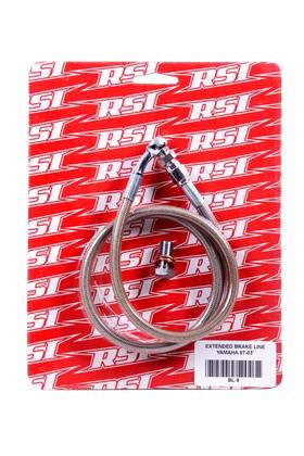 Rsi Racing 810080860872 Extended Length Brake Line