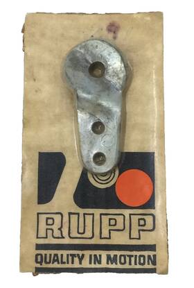 13628 Rupp Vintage Snowmobile Brake Arm New Old Stock Oem Part
