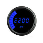 S9001 Intellitronix Snowmobile Led Tachometer Available In All Four Colors Lifetime Warranty