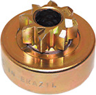 Sd-3276m Parts Unlimited Brass Starter