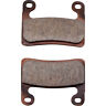 Sdp591snx Dp Brakes Hh Brake Pads