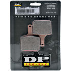 Sdp844nx0518 Dp Brakes Polaris Fusion