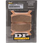 Sdp844nx0523 Dp Brakes Polaris Indy