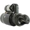1109576 Sdr0215 10mt 1107339 1108319 1109421 Db Electrical New Starter For John Deere Gas Sprayer