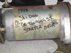 410212900 Se Electric 1998 Grand Doo Starter Touring Ski