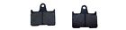 05-152-49 Semi-metallic 1997 Brake Vmax Pads Yamaha Vx800 Spi