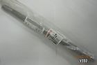 8a5-47475-02 Shaft 14.409 Slide Od Oal M9x1.25 Kimpex Cross Suspension 101159 0.716