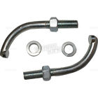 230321 Silver Pr Repl Dura Tips Ice Carbide - Flex Scratchers