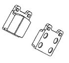 415084600 Skandic Pad Doo Expedition Brake Mx Kit Oem Gsx Summit Ski