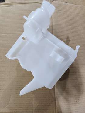 413710500 Ski-doo New 2002 Skidoo Mxz 600 Oil Tank Summit Legend 500 700 800 2001 2003 2000