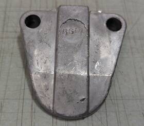 414096800 Ski-doo Genuine Brake Cast New Oem