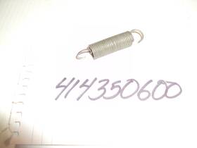 Ski-doo 414350600 Vintage Nos Oem Ski-doo Elan Brake Return Spring