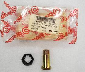 Ski-doo 414990200 Ski-doo/can-am Brake Lever Pin Kit Summit Formula Mach Gt Traxter
