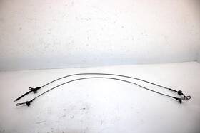 415093900 Ski-doo 99 Mxz 670 Ho Oem Retainer Cable Pair Ss9