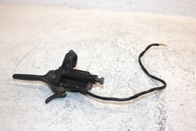 41513002 Ski-doo 1998 Mach 1 700 Oem Brake Master Cylinder Ss3