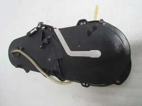 504153622 Ski-doo 18 Renegade G4 850 E-tec Gen 4 Chain Case Cover Outer Drive Oem -0419