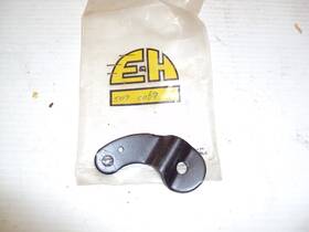 Ski-doo 507006900 Brand New Oem Ski-doo Brake Caliber Control Arm 507-0069