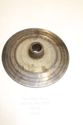 507031300 Ski-doo 2000 Mxz 700 Zx Sb Brake Disk Rotor