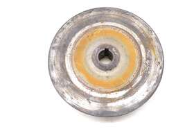 507032456 Ski-doo 07 Mxz Renegade 600 Ho Sdi Rear Brake Rotor Disc 136 Inch