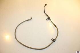 507032552 Ski-doo 2015 Summit X 800 Brake Hose Line