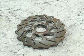507032554 Ski-doo 2018 Summit 850 Sp Brake Disc Rotor