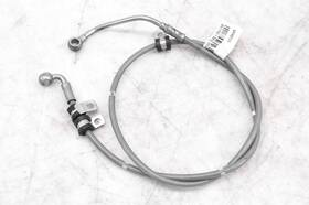 507032572 Ski-doo 17 Renegade 850 Adrenaline E-tec Rear Brake Line 137 Inch