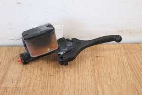 507032585 Ski-doo 2016 Summit 600 Sp Ho E-tec 146in Left Brake Master Cylinder