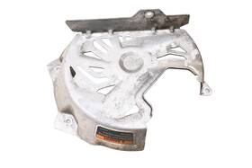 507032588 Ski-doo 20 Gt 600 Ace Sport Rear Brake Rotor Guard