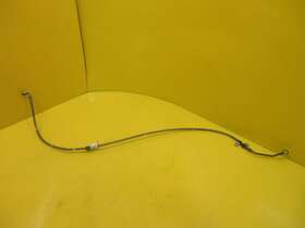 507032625 Ski-doo Oem 2018 Skidoo Mxz Tnt 850 E-tec Blizzard Brake Hose Line Assy Renegade