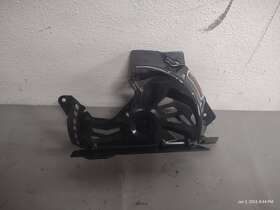 507032638 Ski-doo 2017-2022 Summit Gen 4 Brake Caliper Disc Cover Protector