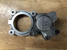 507032650 Ski-doo Backcountry 850 Summit 600 Expedition Mxz Renegade 21 22 Brake Caliper