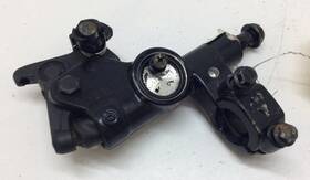 507032744 Ski Doo Used Oem Master Cylinder Freeride Summit Backcountry