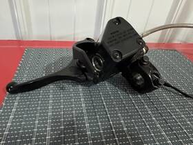 Ski-doo 507032750 Skidoo Rs Brake Master And Line
