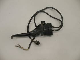 572025200 Ski-doo 1995 Skidoo Summit 583 Brake Lever