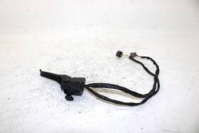 571015700 Ski-doo 572086500 1997 Formula S 380 Oem Brake Lever Assembly Ss23