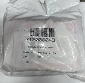 719000049 Ski Doo 13-20 Oem Brake Master Clamp # Skandic Expedition Mxz Ctsd